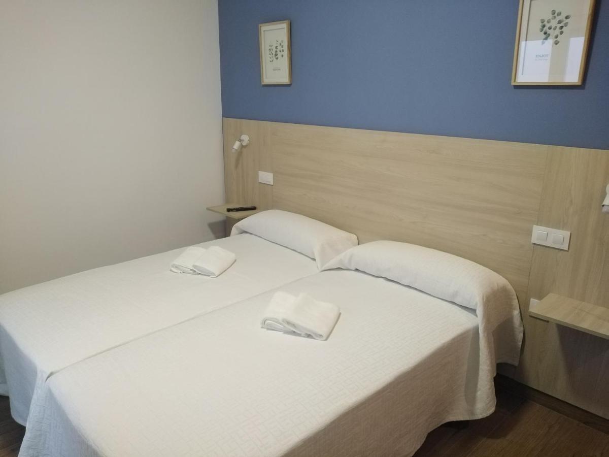 Holiday home La De Orgaz